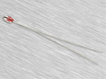 Hermetically sealed, U.S. Sensor’s NTC thermistors U.S. Sensor’s NTC thermistors